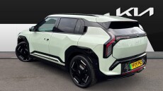 Kia Ev3 148kW GT-Line S 81.4kWh 5dr Auto Electric Estate